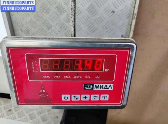 купить Обшивка двери передней правой (дверная карта) на Renault Kangoo I (1998-2008)