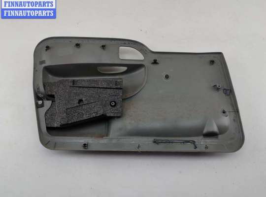 купить Обшивка двери передней правой (дверная карта) на Renault Kangoo I (1998-2008)