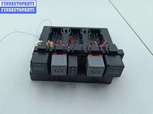 купить Блок комфорта на Skoda Octavia mk2 (A5 1Z) 2004-2013