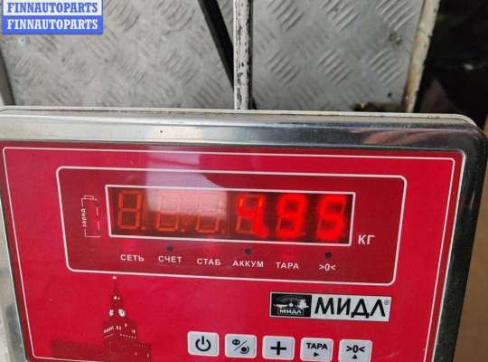 купить Вентилятор радиатора на Volkswagen Golf-5 Plus