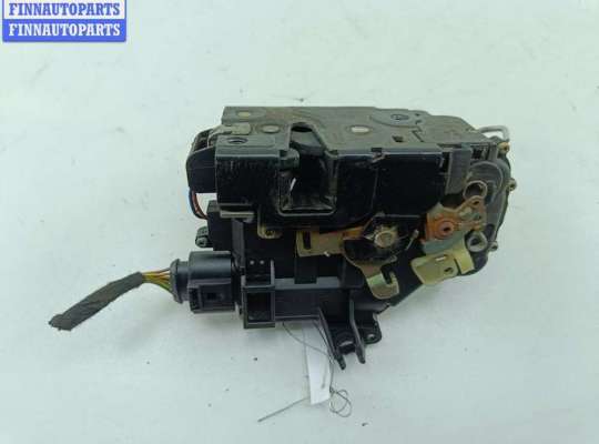 купить Замок двери передней левой на Audi A6 C5 (1997-2005)