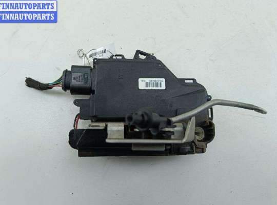 купить Замок двери передней левой на Audi A6 C5 (1997-2005)