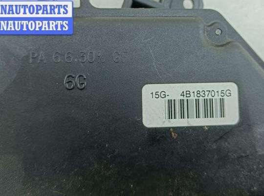 купить Замок двери передней левой на Audi A6 C5 (1997-2005)