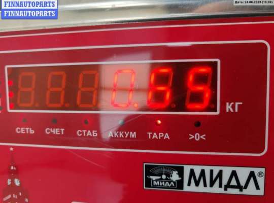 купить Замок двери задней левой на Ford Focus I (1998-2005)
