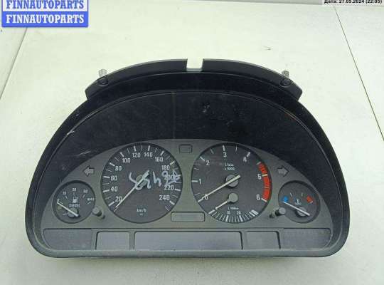 купить Щиток приборный (панель приборов) на BMW 5 E39 (1995-2003)