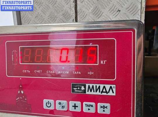 купить Переключатель дворников на Volkswagen Passat B5+ (GP)