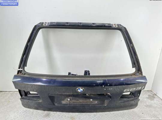 Крышка багажника (дверь задняя) BM2282979 на BMW 5 E39 (1995-2003)