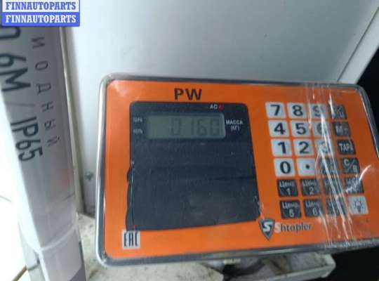 Моторчик (насос) омывателя на Opel Astra G / Classic