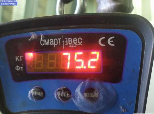 купить Двигатель (ДВС) на Volkswagen Passat B6