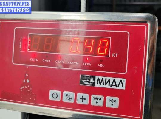 купить Шкив насоса гидроусилителя на Volkswagen Passat B5