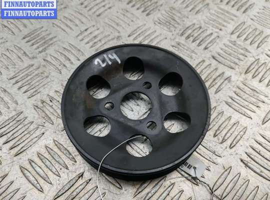 купить Шкив насоса гидроусилителя на Volkswagen Passat B5