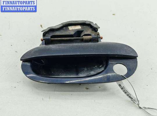 Купить Ручка двери наружная передняя левая на BMW 5 E39 (1995-2003) Ручка двери наружная передняя левая BM3556546 на BMW 5 E39 (1995-2003)