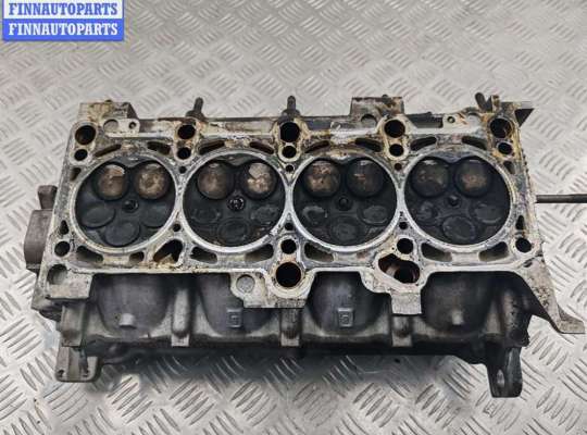 купить Головка блока цилиндров двигателя (ГБЦ) на Audi A6 C5 (1997-2005)