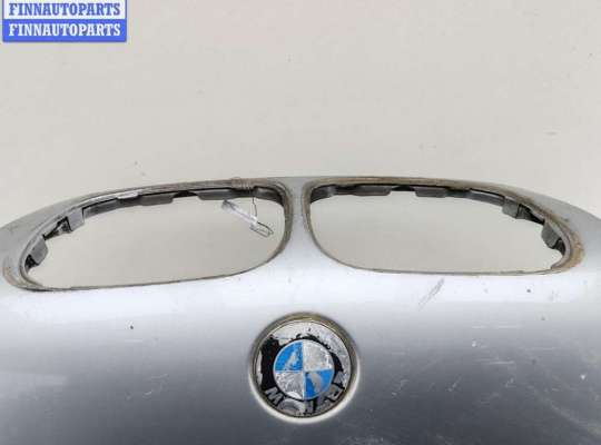 купить Капот на BMW 5 E39 (1995-2003)