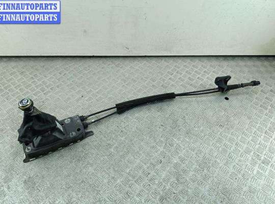 купить Кулиса КПП на Volkswagen Passat B6