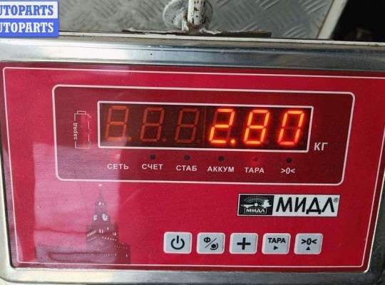 купить Кулиса КПП на Volkswagen Passat B6