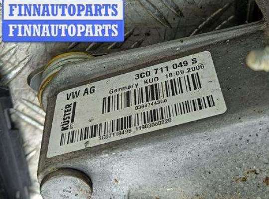 купить Кулиса КПП на Volkswagen Passat B6