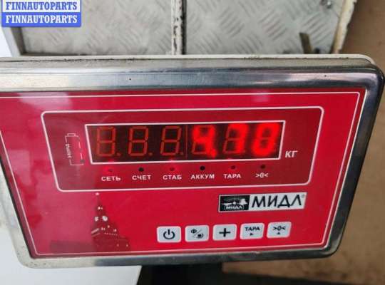 купить Стекло двери передней правой на Audi A6 C5 (1997-2005)