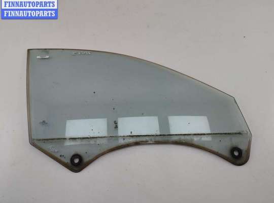 Стекло двери передней правой AU1698801 на Audi A6 C5 (1997-2005)