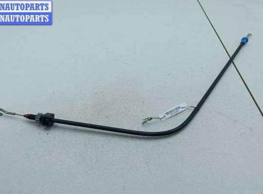 купить Трос двери передней на Mercedes Sprinter W906 (2006-2018)