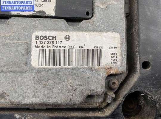 купить Вентилятор радиатора на Volkswagen Sharan (2000-2010)