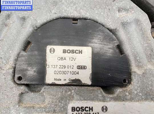 купить Вентилятор радиатора на Volkswagen Sharan (2000-2010)