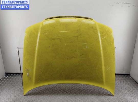 Капот AU1700807 на Audi A4 B5 (1994-2001)