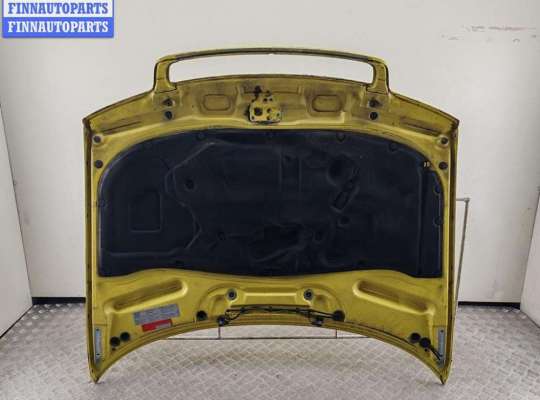 купить Капот на Audi A4 B5 (1994-2001)