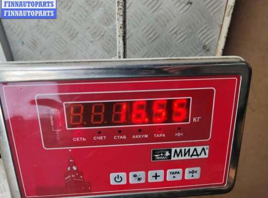 купить Капот на Audi A4 B5 (1994-2001)