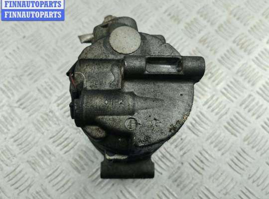 купить Компрессор кондиционера на Mercedes E-Class W211 (2002-2009)