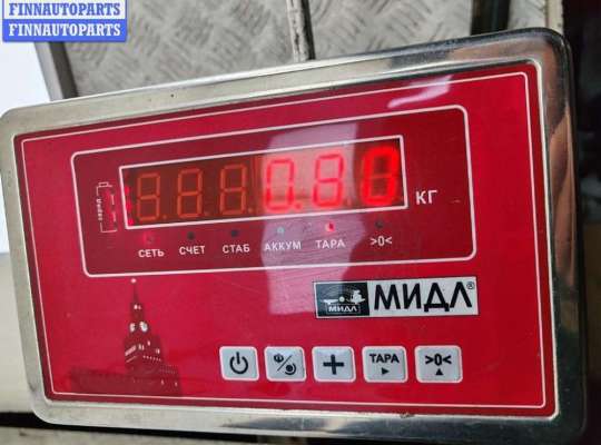 купить Фонарь задний левый на Volvo 850