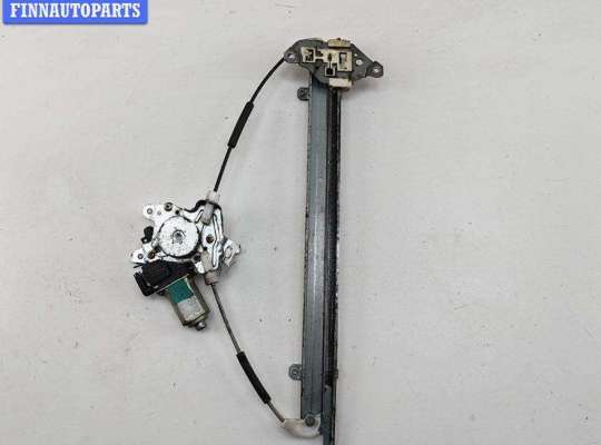 купить Стеклоподъемник электрический передний правый на Nissan X-Trail (2001-2007) T30