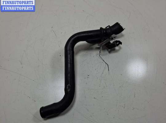 купить Трубка охлаждающей жидкости металлическая на Chevrolet Orlando