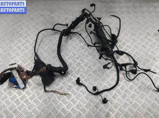 купить Проводка двигателя на BMW 5 E60/E61 (2003-2010)