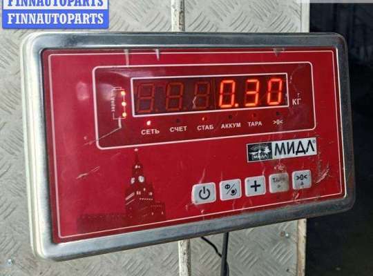 Амортизатор крышки багажника на Ford Mondeo IV