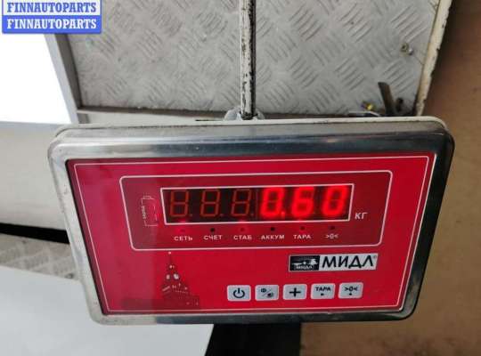 купить Уплотнитель двери задней правой на Ford Galaxy (2000-2006)