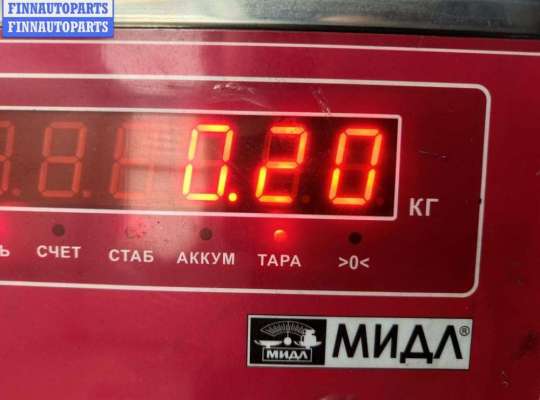 купить Патрубок на BMW 5 E60/E61 (2003-2010)