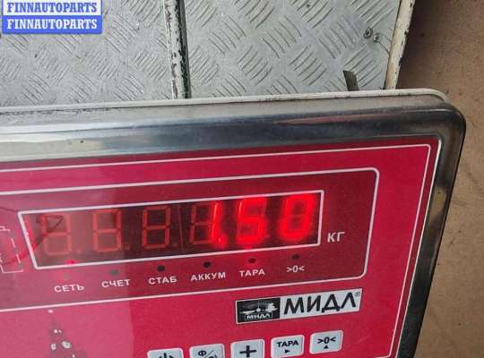 купить Стеклоподъемник электрический передний правый на Ford Tourneo Connect