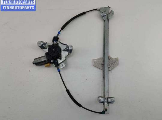 Стеклоподъемник электрический передний правый FO2101590 на Ford Tourneo Connect