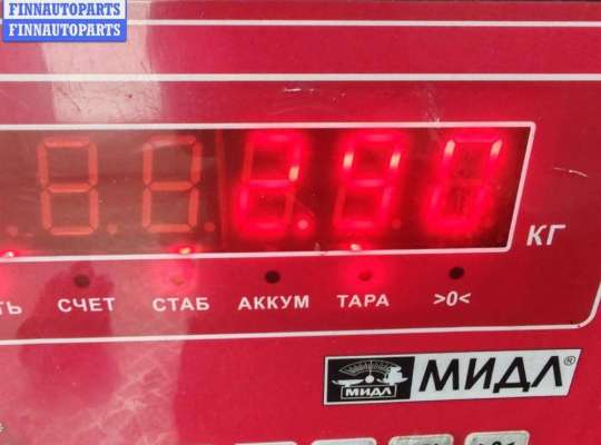 купить Стартер на Renault Laguna II (2001-2007)