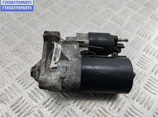 купить Стартер на Renault Laguna II (2001-2007)