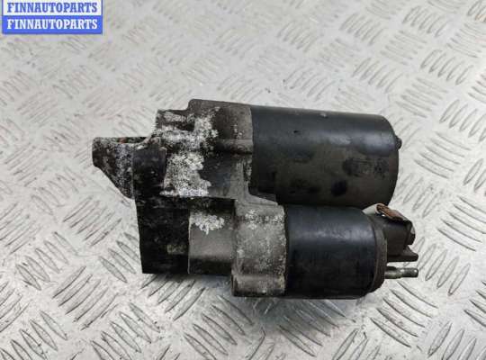 купить Стартер на Renault Laguna II (2001-2007)