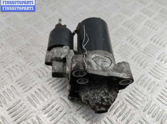 купить Стартер на Renault Laguna II (2001-2007)