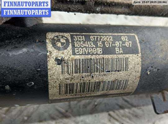 купить Стойка подвески передняя правая на BMW 3 E90/E91/E92/E93 (2005-2013)