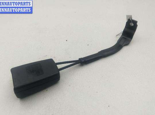 купить Замок ремня безопасности задний на Skoda Octavia mk2 (A5 1Z) 2004-2013