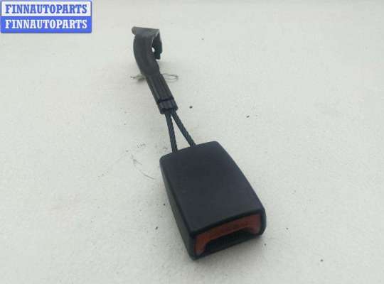 купить Замок ремня безопасности задний на Skoda Octavia mk2 (A5 1Z) 2004-2013