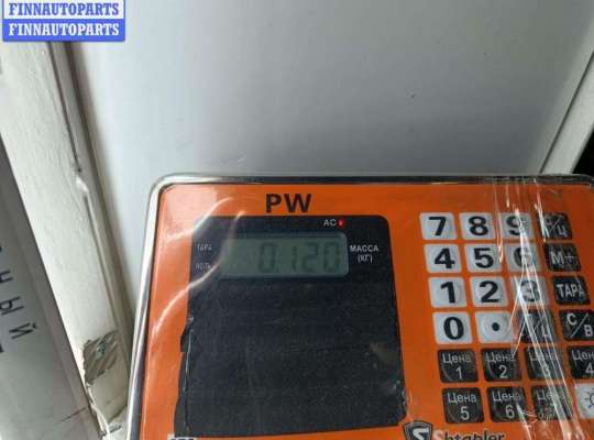 купить Дефлектор обдува салона на Skoda Fabia mk1 (6Y)