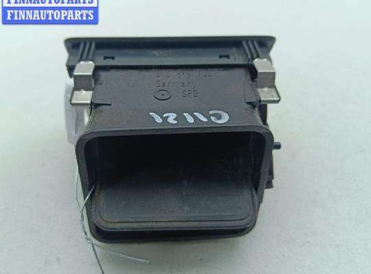 купить Дефлектор обдува салона на Skoda Fabia mk1 (6Y)