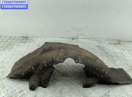 Локер на Ford Focus I