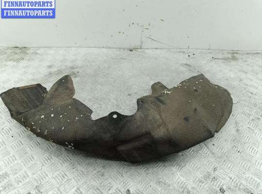 Защита крыла (подкрылок) задняя левая FO2030755 на Ford Focus I (1998-2005)